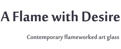 A Flame with Desire